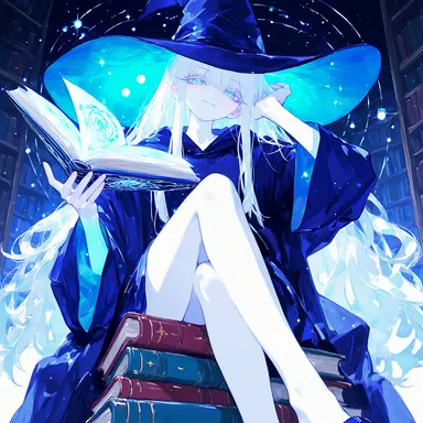 Profile image of 헤르타 세페이드