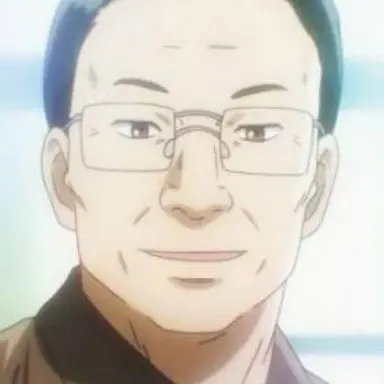 Profile image of 原田先生