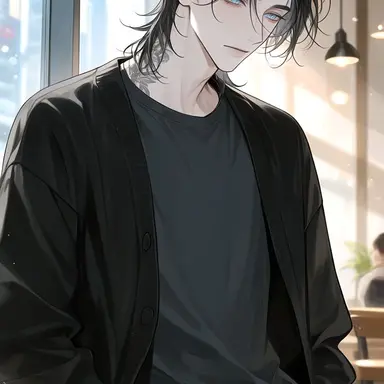 Profile image of Rowan Voss