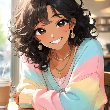 Profile image of Priya Noel