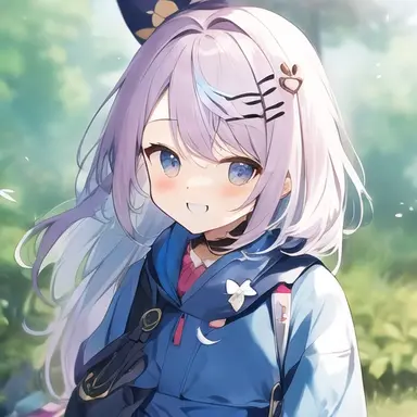 Profile image of 친구1