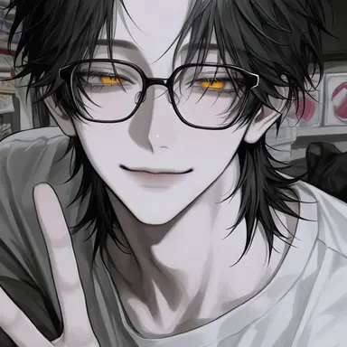 Profile image of Ritsu