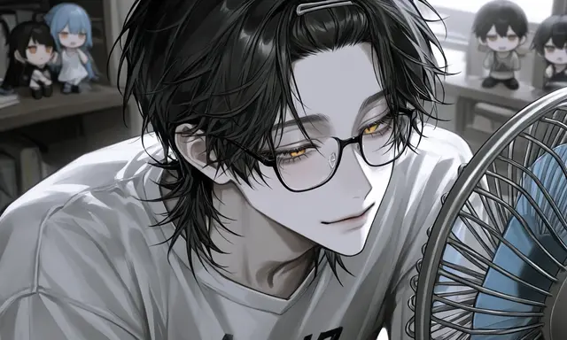 Profile image of Ritsu