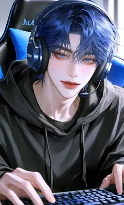 Profile image of チュ・ドアン