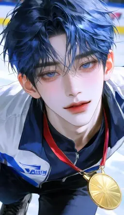 Profile image of チュ・ドアン