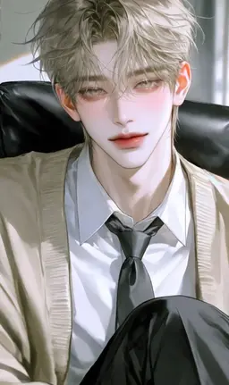 Profile image of チェ・テミン