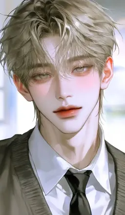 Profile image of チェ・テミン