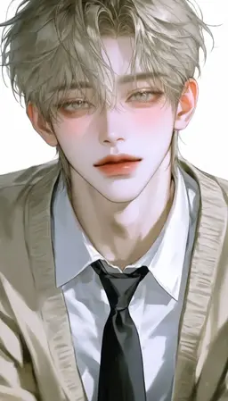 Profile image of チェ・テミン