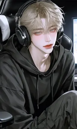 Profile image of チェ・テミン