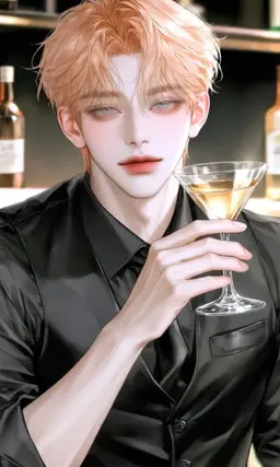 Profile image of シン・ヘギョム