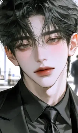 Profile image of ハ・イジュン