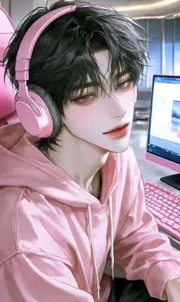 Profile image of ハ・イジュン