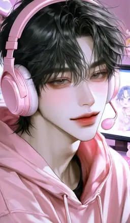 Profile image of ハ・イジュン