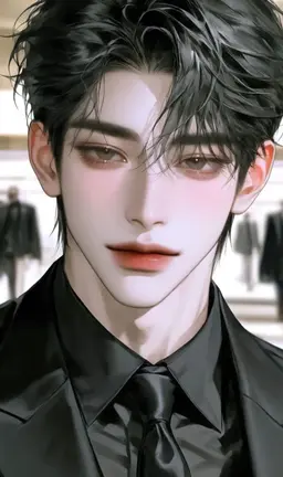 Profile image of ハ・イジュン