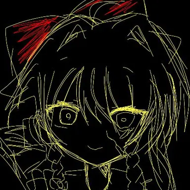 Profile image of メリーさん