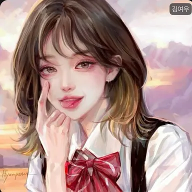 Profile image of 김여우