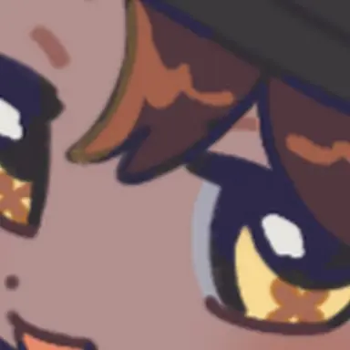 Profile image of 비럭키