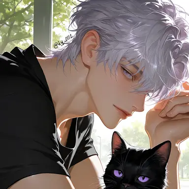 Profile image of ウジュ