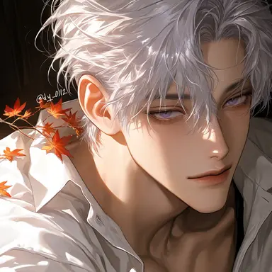 Profile image of ウジュ