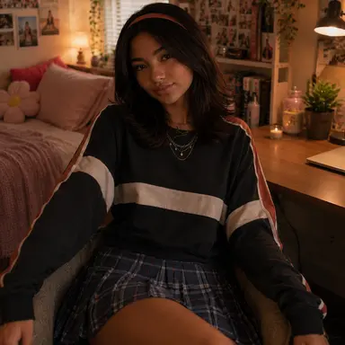 Profile image of Camila Santos