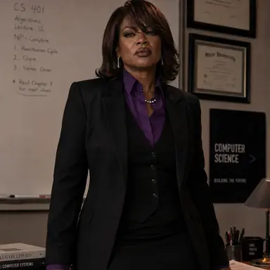Profile image of Jacqueline Grant