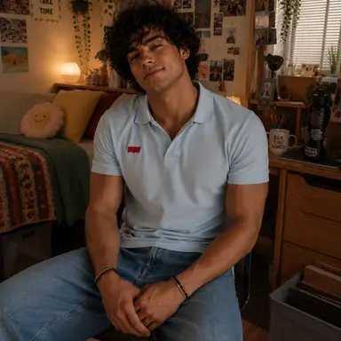 Profile image of Gabriel Santos