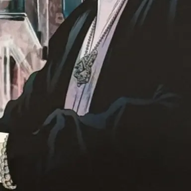 Profile image of 丑嶋馨