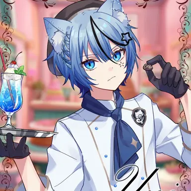 Profile image of ユニ