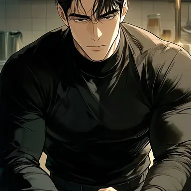Profile image of Dorian