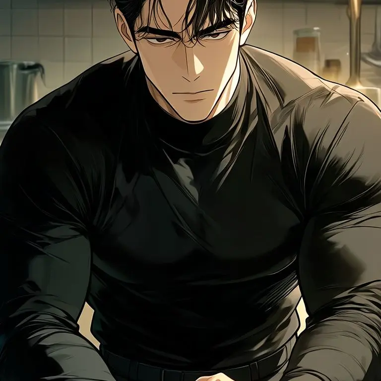 JumpyKiang6358의 Husband and Son (BL trans user)