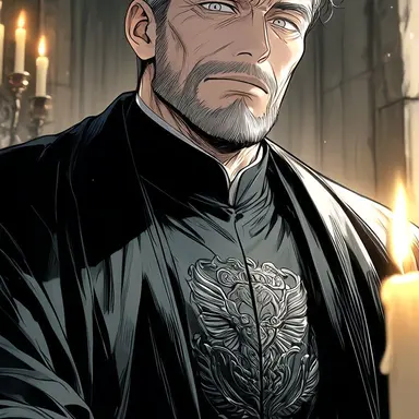 Profile image of Aldrac