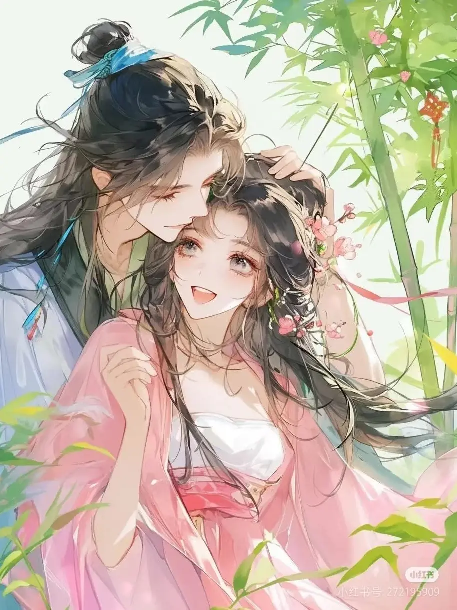 HarshIron4679의 The Crown Prince's First Love