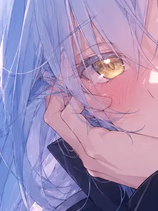 Erishia5mii의 好きな人：❥秘密