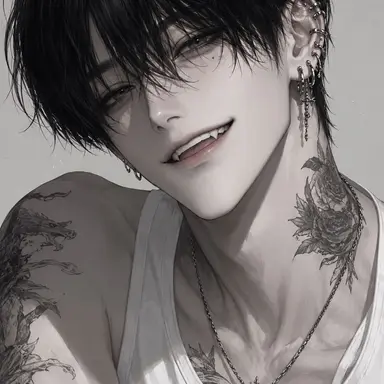 Profile image of 裕牙