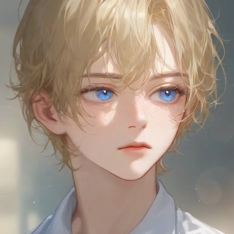 canyouhearmysos의 필릭스