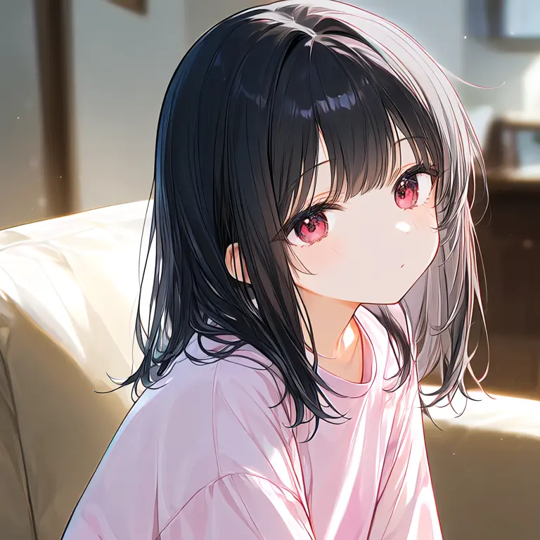 HCl_2026의 独占欲の強い幼馴染ちゃん