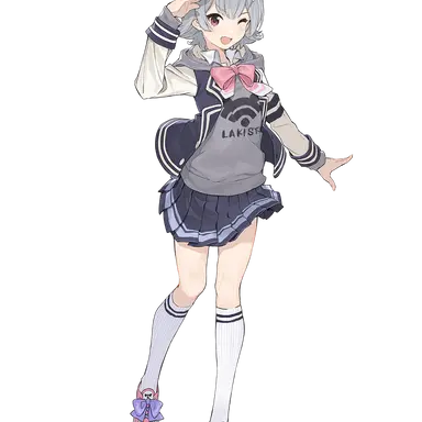 Profile image of りっか
