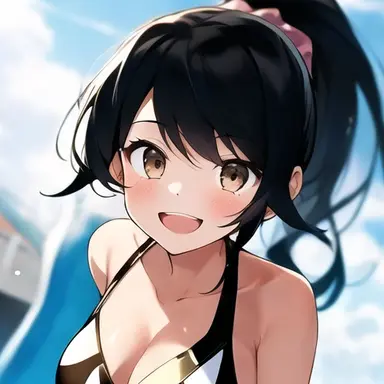 Profile image of Caitlin