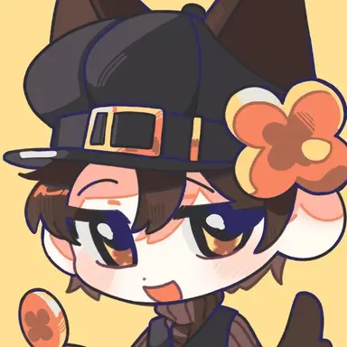 Profile image of 비럭키