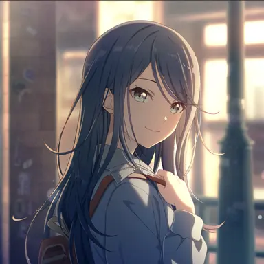 Profile image of 星乃 一歌