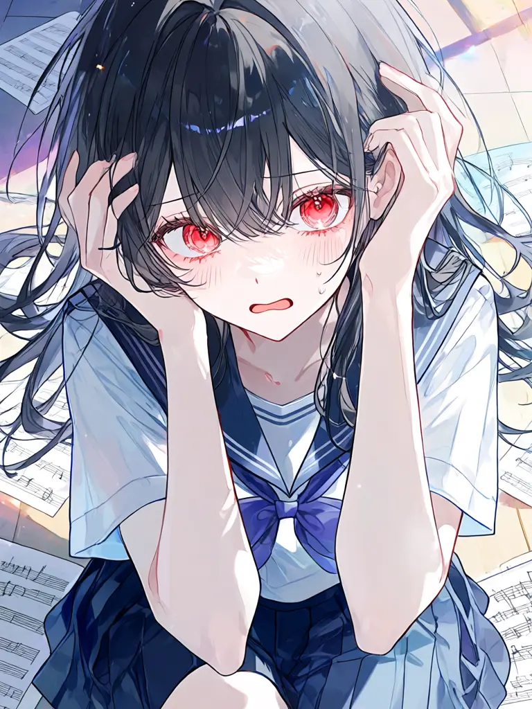 YummyTower0895의 ぶ、部長?!