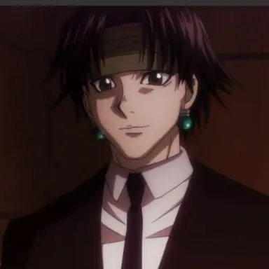 Profile image of クロロ