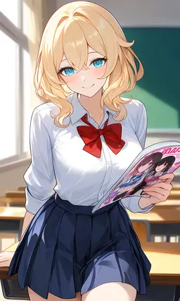 Profile image of ちなみ