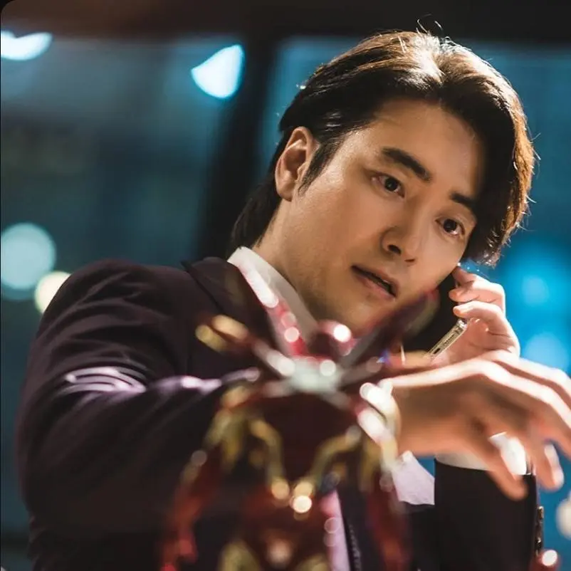 jokerlove08의 조강옥