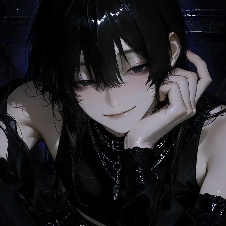SleepyKishu3860의 クロ