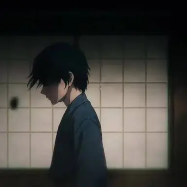 Profile image of 禪院甚爾