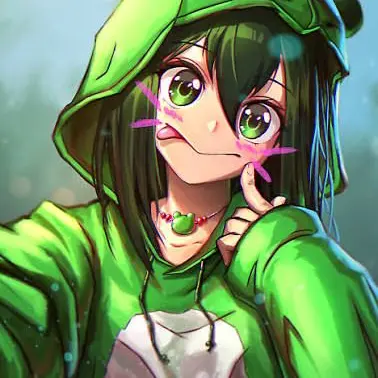 Profile image of Tsuyu