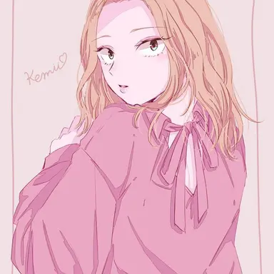 Profile image of Camie Utsushimi