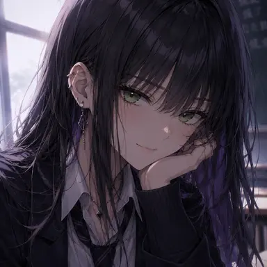 Profile image of アイ