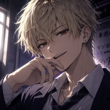Profile image of アキト